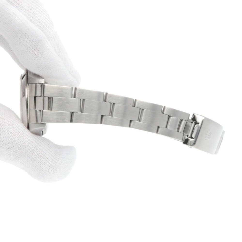 Rolex Oyster Perpetual Watch Stainless Steel 76080 Automatic Ladies ROLEX A S... - Picture 10 of 12